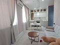 3-бөлмелі пәтер · 100 м² · 9/14 қабат, 16-ш/а. 70/1, бағасы: 250 000 ₸ в Актау, 16-й мкр  — фото 5