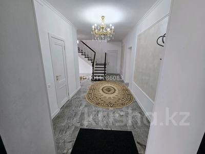 Отдельный дом · 10 комнат · 300 м², Бабатайулы 7 — Тилендиева за 900 000 〒 в Астане, Сарыарка р-н