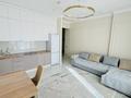 2-комнатная квартира · 55 м² · 14/16 этаж, Туран 39 — Достык за 350 000 ₸ в Астане, Нура р-н