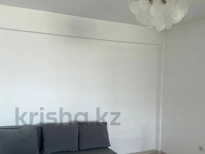 1-комнатная квартира · 44 м² · 9/9 этаж, мкр Шугыла, Мкр. Шугыла 340/4 за 170 000 ₸ в Алматы, Наурызбайский р-н