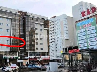 4-комнатная квартира · 90 м² · 4/9 этаж, сарыарка 29/1 за 45 млн ₸ в Астане, Сарыарка р-н