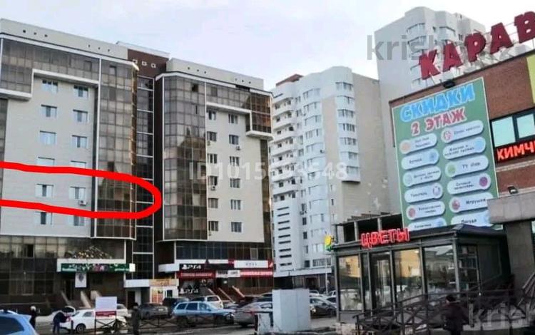 4-комнатная квартира · 90 м² · 4/9 этаж, сарыарка 29/1 за 45 млн ₸ в Астане, Сарыарка р-н — фото 2