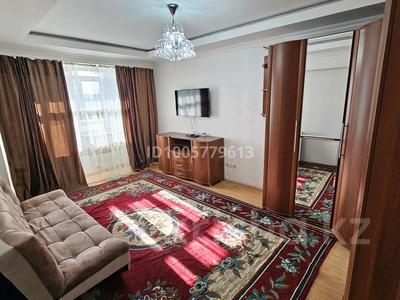 1-комнатная квартира · 38 м² · 5/5 этаж, Толеби 5 за 160 000 〒 в Каскелене