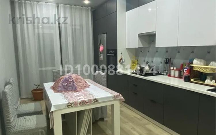 2-комнатная квартира · 68 м² · 5/5 этаж, мкр Астана, Цалковский — Цалковский за 24 млн 〒 в Уральске — фото 2
