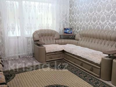 4-комнатная квартира, 78 м², 5/5 этаж, Джандильдинова 93 за 16.9 млн 〒 в Кокшетау