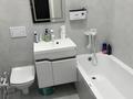 2-бөлмелі пәтер · 70 м² · 1/5 қабат, мкр. Алтын орда — напротив ресторана 1001 ночь, бағасы: 28 млн ₸ в Актобе — фото 8