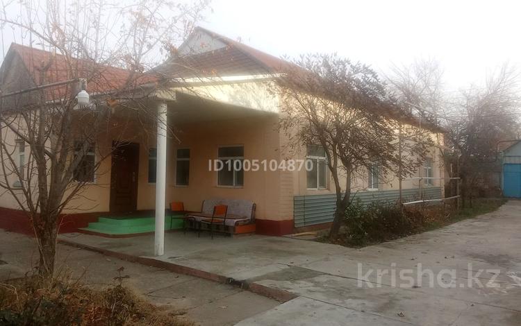 5-комнатная квартира · 54 м², Тогыс Алмалык 6 за 50 000 ₸ в Шымкенте, Енбекшинский р-н — фото 2