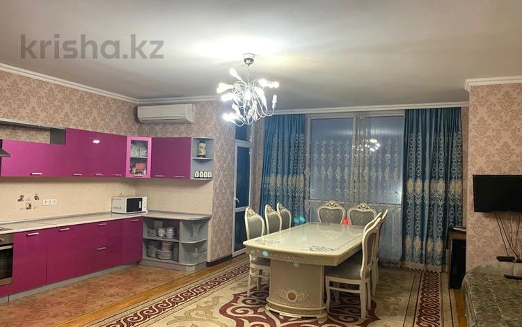3-комнатная квартира · 138.3 м² · 9/20 этаж, Брусиловского 163 — ‼️ЛУЧШЕЕ ПРЕДЛОЖЕНИЕ‼️ за 71 млн ₸ в Алматы, Алмалинский р-н — фото 17