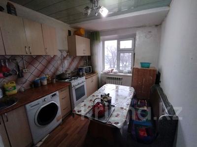 4-комнатная квартира, 74 м², 3/4 этаж, Рыскулова 218 а за 23 млн 〒 в Талгаре