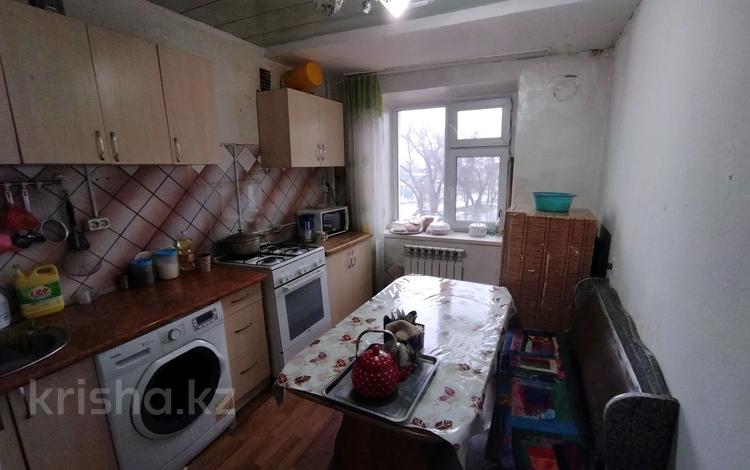 4-комнатная квартира, 74 м², 3/4 этаж, Рыскулова 218 а за 23 млн 〒 в Талгаре — фото 19