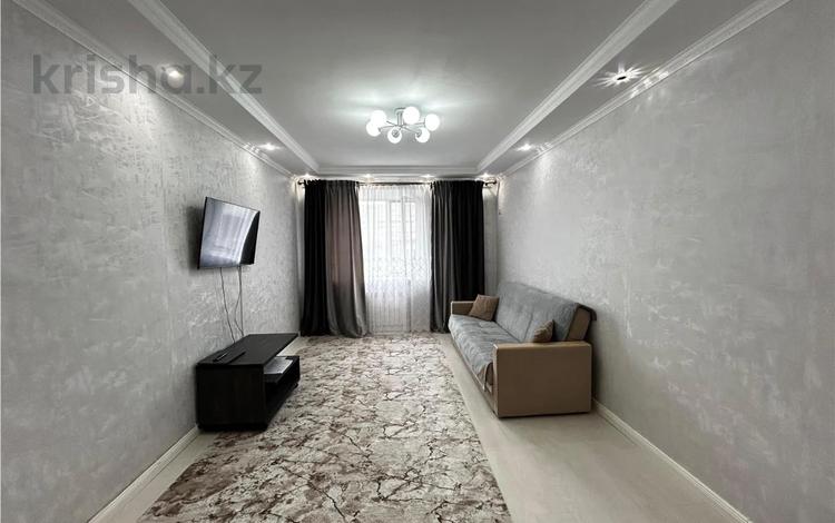 1-бөлмелі пәтер · 38.5 м² · 4/5 қабат, мкр Юго-Восток, Сатыбалдина — Роза Роз, бағасы: 22 млн ₸ в Караганде, Казыбек би р-н — фото 2