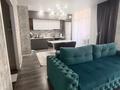 2-комнатная квартира · 61.5 м² · 13/14 этаж, Быковского 3А за 37 млн ₸ в Костанае — фото 5