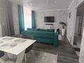 2-комнатная квартира · 61.5 м² · 13/14 этаж, Быковского 3А за 37 млн ₸ в Костанае — фото 9