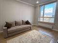 1-комнатная квартира · 43.8 м² · 9/9 этаж, Е-36 9/2 за 32 млн ₸ в Астане, Нура р-н