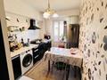 2-бөлмелі пәтер · 50 м² · 6/9 қабат, мкр Самал-1 — Достык-Жолдасбекова, бағасы: 65.5 млн ₸ в Алматы, Медеуский р-н — фото 2
