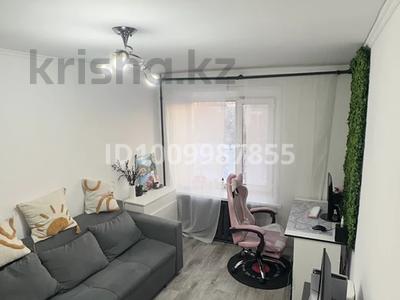 2-комнатная квартира · 45.1 м² · 5/10 этаж, мкр Юго-Восток, Строителей 25 за 21.5 млн ₸ в Караганде, Казыбек би р-н