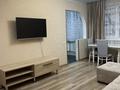 2-комнатная квартира · 46.2 м² · 1/4 этаж, мкр №4 6 — Абая - Правда за 32 млн ₸ в Алматы, Ауэзовский р-н — фото 8