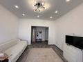 2-комнатная квартира · 54 м² · 10/10 этаж, мкр Юго-Восток, 137-й учётный квартал 349 за 24 млн ₸ в Караганде, Казыбек би р-н — фото 4