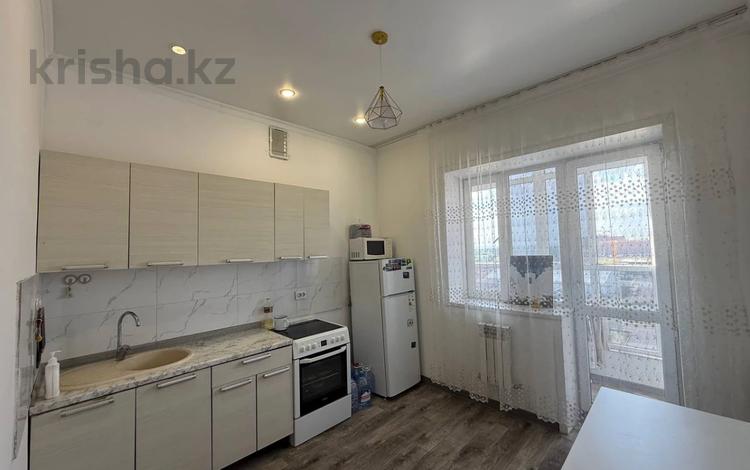 2-комнатная квартира · 54 м² · 10/10 этаж, мкр Юго-Восток, 137-й учётный квартал 349 за 24 млн ₸ в Караганде, Казыбек би р-н — фото 6