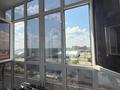 2-комнатная квартира · 54 м² · 10/10 этаж, мкр Юго-Восток, 137-й учётный квартал 349 за 24 млн ₸ в Караганде, Казыбек би р-н — фото 7