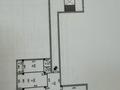 3-бөлмелі пәтер · 110 м² · 6/9 қабат, Ақ Шағала -ш/а., Жалена Тулепова 17Б — Парк Победы, бағасы: 47 млн ₸ в Атырау, мкр Ак Шагала — фото 2