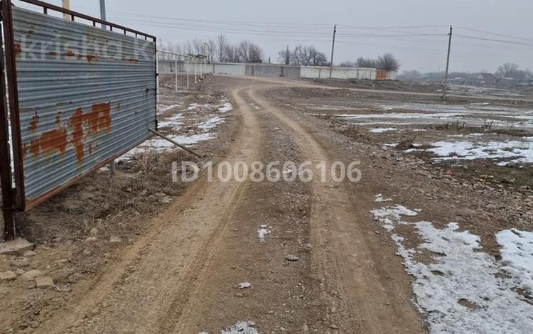 Промбаза · 100 соток, Баянжурек 5 — Ст. Шамалған за 500 млн ₸ в Жибек Жолы — фото 2