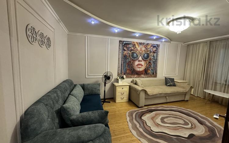 2-бөлмелі пәтер · 55 м² · 7/9 қабат, Жаңа қала ш/а., Ермекова 52, бағасы: 23 000 ₸ в Караганде, Казыбек би р-н — фото 2