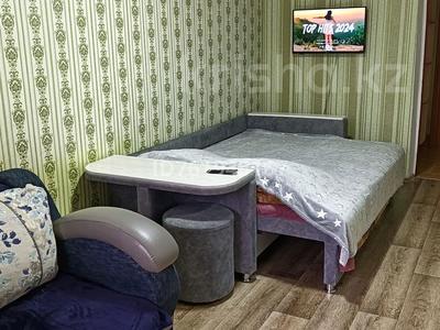 1-комнатная квартира · 34 м² · 2/5 этаж, Ауэзова 54 — Возле кафе ВК за 4 000 〒 в Аксу