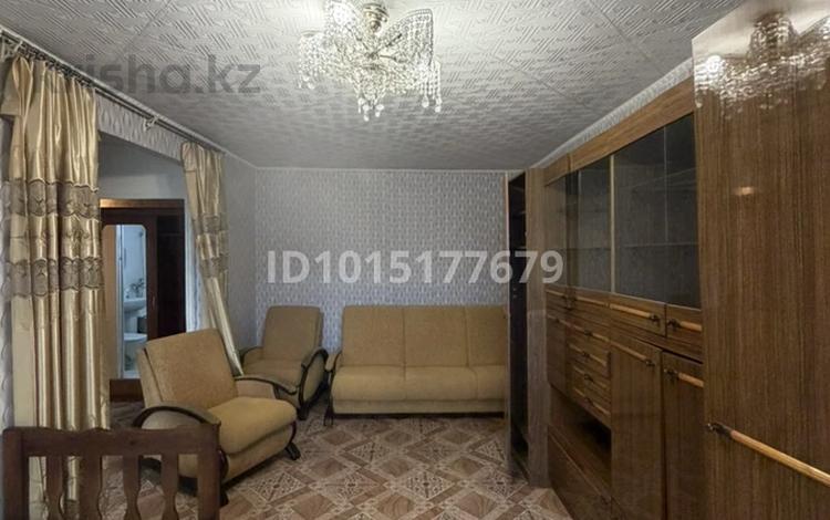 1-комнатная квартира · 30 м² · 5/5 этаж, 35 квартал 4 — дельфин за ~ 9.8 млн ₸ в Семее — фото 4