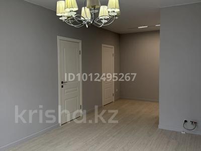 2-бөлмелі пәтер · 67 м² · 10/13 қабат, Муратбаева 14 — Муратбаева макатаева, бағасы: 45 млн ₸ в Алматы, Алмалинский р-н