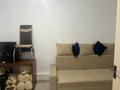 1-комнатная квартира · 43 м² · 5/9 этаж, мкр Туран , Байдибек Би 9/10 — тойхана екі жұлдыз напротив за 18 млн ₸ в Шымкенте, Каратауский р-н
