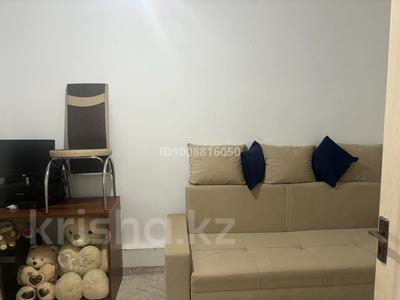 1-комнатная квартира · 43 м² · 5/9 этаж, мкр Туран , Байдибек Би 9/10 — тойхана екі жұлдыз напротив за 18 млн ₸ в Шымкенте, Каратауский р-н