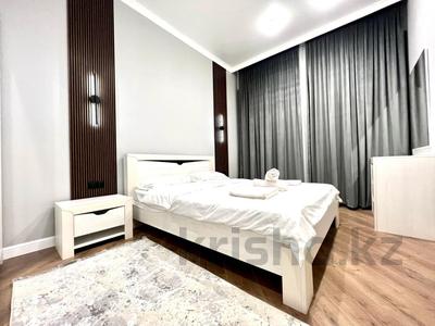 Продажа квартир в Алматы: 2-комнатная квартира · 50 м² · 7/12 этаж, Розыбакиева 181а за 45 млн 〒 2-комнатная квартира · 50 м² · 7/12 этаж, Розыбакиева 181а за 45 млн 〒 в Алматы