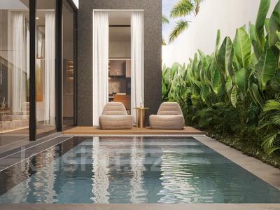 Отдельный дом · 3 комнаты · 159 м² · 1 сот., Умалас-Чангу 1 за ~ 251.4 млн 〒 в Денпасаре