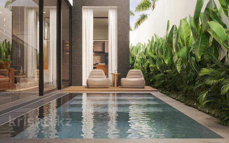 Отдельный дом · 3 комнаты · 159 м² · 1 сот., Умалас-Чангу 1 за ~ 251.4 млн 〒 в Денпасаре — фото 2