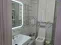 3-бөлмелі пәтер · 84 м² · 2/4 қабат, Береке шағын ауданы, бағасы: 49.7 млн ₸ в Костанае, Микрорайон Береке — фото 12