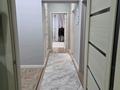 3-бөлмелі пәтер · 84 м² · 2/4 қабат, Береке шағын ауданы, бағасы: 49.7 млн ₸ в Костанае, Микрорайон Береке — фото 13