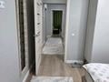 3-бөлмелі пәтер · 84 м² · 2/4 қабат, Береке шағын ауданы, бағасы: 49.7 млн ₸ в Костанае, Микрорайон Береке — фото 14