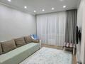 3-бөлмелі пәтер · 84 м² · 2/4 қабат, Береке шағын ауданы, бағасы: 49.7 млн ₸ в Костанае, Микрорайон Береке — фото 2