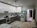 3-бөлмелі пәтер · 84 м² · 2/4 қабат, Береке шағын ауданы, бағасы: 49.7 млн ₸ в Костанае, Микрорайон Береке — фото 3
