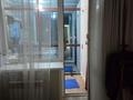 3-бөлмелі пәтер · 84 м² · 2/4 қабат, Береке шағын ауданы, бағасы: 49.7 млн ₸ в Костанае, Микрорайон Береке — фото 8