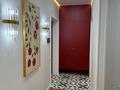2-комнатная квартира · 55 м² · 4/6 этаж, Тараз 8/1 — Кульджинский тракт за 51 млн ₸ в Алматы, Медеуский р-н