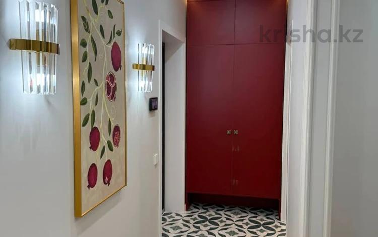 2-комнатная квартира · 55 м² · 4/6 этаж, Тараз 8/1 — Кульджинский тракт за 51 млн ₸ в Алматы, Медеуский р-н — фото 14