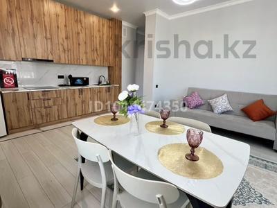 2-бөлмелі пәтер · 70 м² · 12/12 қабат, Ғажайып ш/а. 5/2 — Алматы Арена, бағасы: 3 500 ₸ в Алатауский р-н
