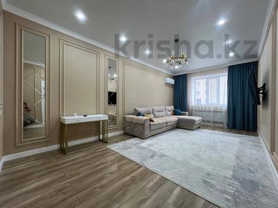 3-комнатная квартира · 105 м² · 3/5 этаж, Алтынсарина за 76.2 млн 〒 в Петропавловске