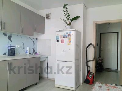 1-комнатная квартира · 37 м² · 4/10 этаж, А- 108 26 за 16.5 млн 〒 в Астане, Алматы р-н