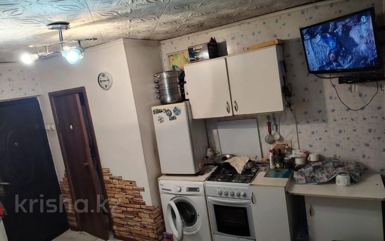 1-комнатная квартира · 14.3 м² · 1/3 этаж, Суюнбая за 7.5 млн ₸ в Алматы, Турксибский р-н — фото 10