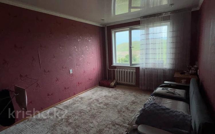 2-бөлмелі пәтер · 52.8 м², Боровской, бағасы: 15 млн ₸ в Кокшетау — фото 2