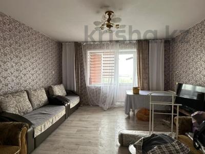 2-бөлмелі пәтер · 52.6 м² · 8/10 қабат, Кашаубаева, бағасы: 18.9 млн ₸ в Семее