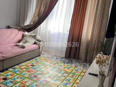 2-комнатная квартира · 59.18 м² · 1/5 этаж, Пос.Бурундай мкр вводник - 2 ул. Суворова 17К 17К — Рядом бурундай нан за 34 млн 〒 в Боралдае (Бурундай), мкр Водник-2